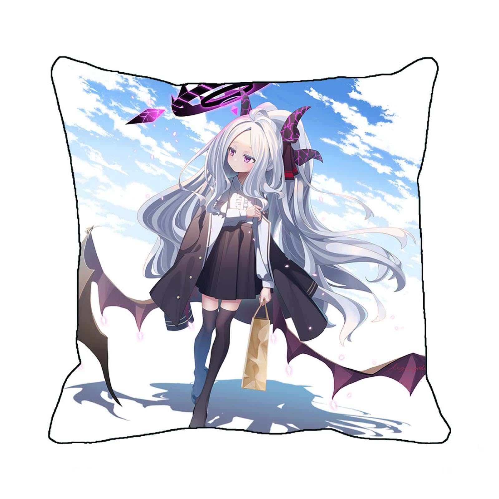 α1 ブルーアーカイブ くっつく二人 空崎ヒナ&天雨アコ スリーブ&プレイマット α1 ブルーアーカイブ くっつく二人 天雨アコ&空崎ヒナ スリーブ